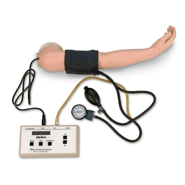 Blood Pressure Arm for Child Airway Management/CPR Torso