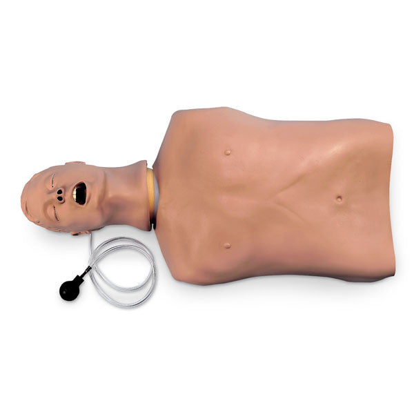 Airway Larry Airway Management Training Torso