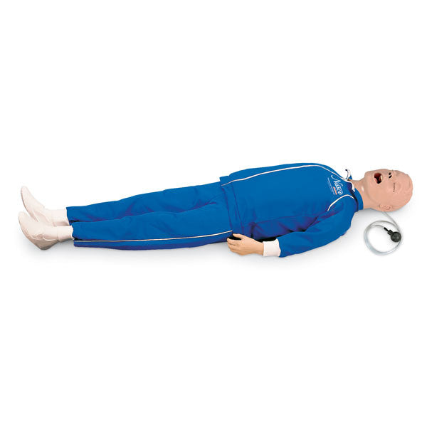 Full Body Airway Larry Airway Management Manikin