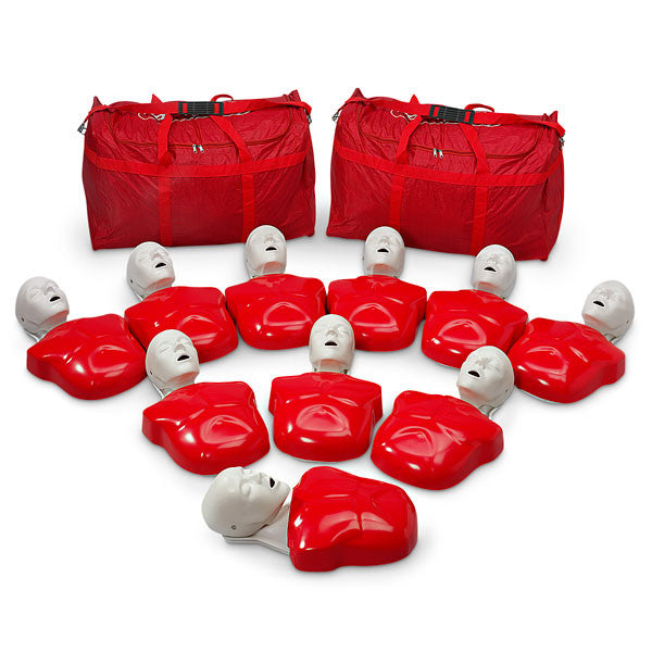 Basic Buddy CPR Manikin (10 Pack)