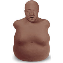 "Fred" Bariatric Obese Elderly CPR Manikin