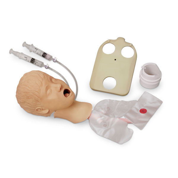 Advanced Child Airway Management Training Head