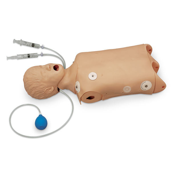 Advanced Child CPR / Airway Management Torso