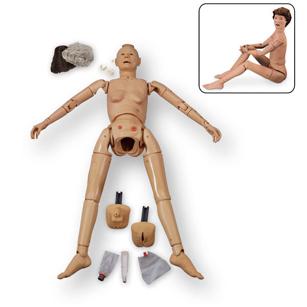 Complete KERi Nursing Skills Manikin