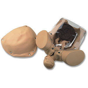 Obstetrical Training Manikin with Carry Bag