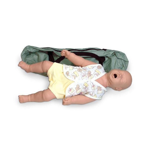 Infant Choking Manikin