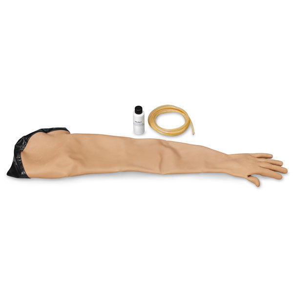 Skin and Vein Replacement Kit for Life/Form Venipuncture & Injection Arm