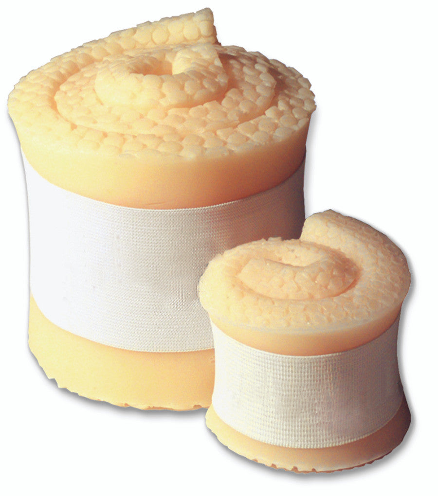 Rolls of Fat Model Set (1lb and 5lb)
