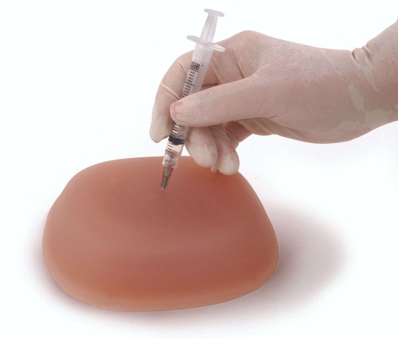 Injection Training Model