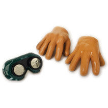 Drugged And Distorted Drug Education Game