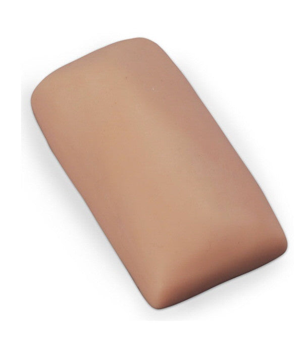 Replacement Suture Pad for Attachable Suture Trainer (Pack of 3)