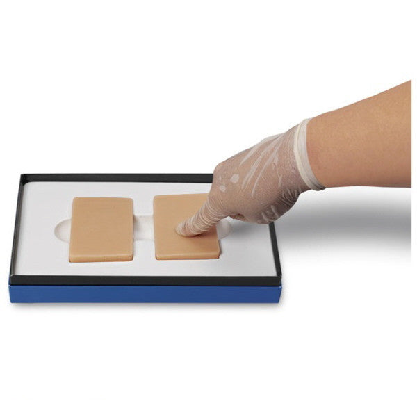 Non-Pitting Oedema Skills Trainer (2 Stage)