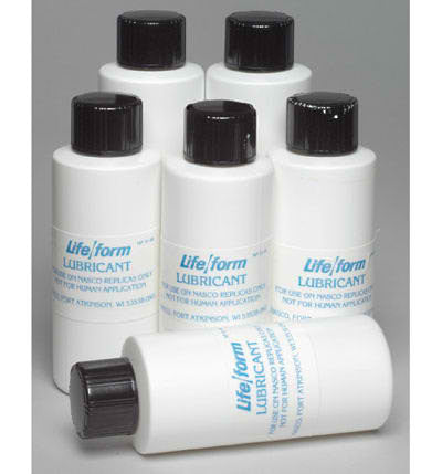 Life/form Lubricant Kit