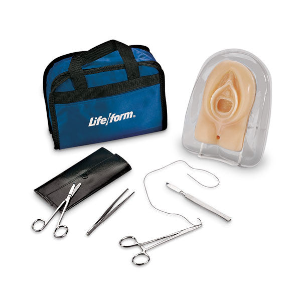 Episiotomy & Perineal Laceration Training Kit