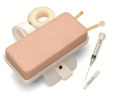 Venatech IM & SubQ Injection Trainer