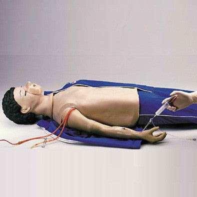 IV Arm for CPARLENE  & CRiSis Manikins