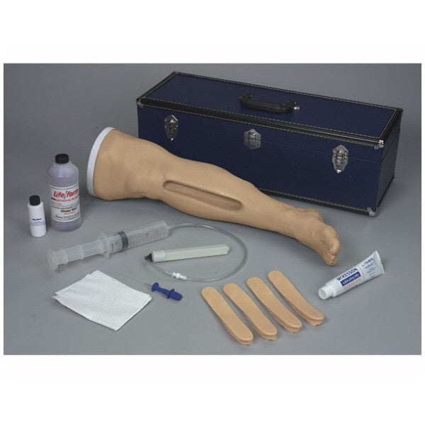 Adult Intraosseous Infusion Simulator