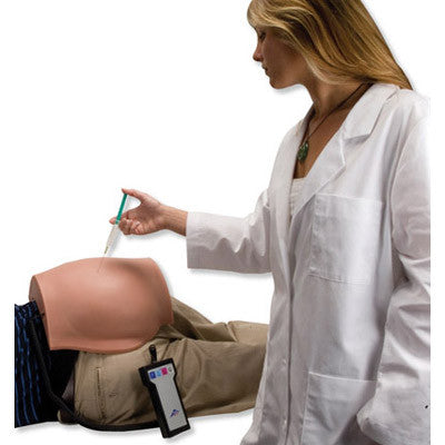 Buttock Intramuscular Injection Simulator