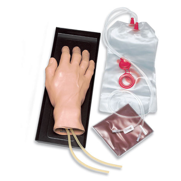 IV Training Hand