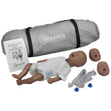 Newborn Kim Infant CPR Manikin