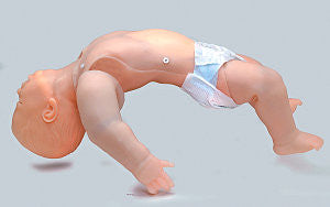 STAT Baby Patient Simulator