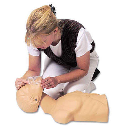 Economy Adult CPR Sani-Manikin