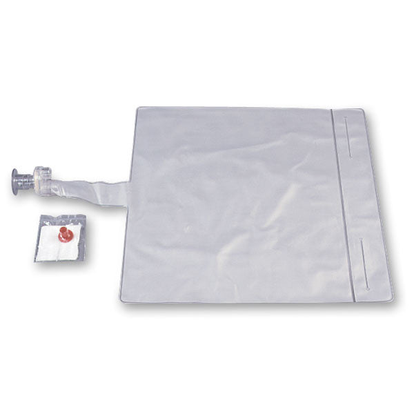 Brad / Paul / Female Manikin Airway Lung System (24 pack)