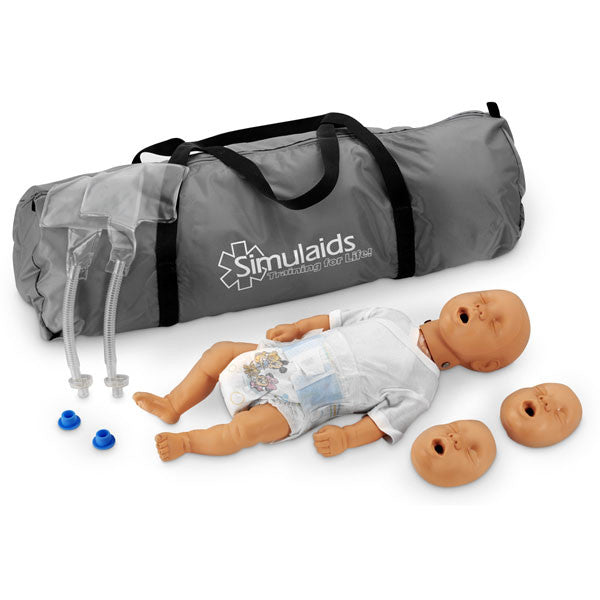 Newborn Kim Infant CPR Manikin