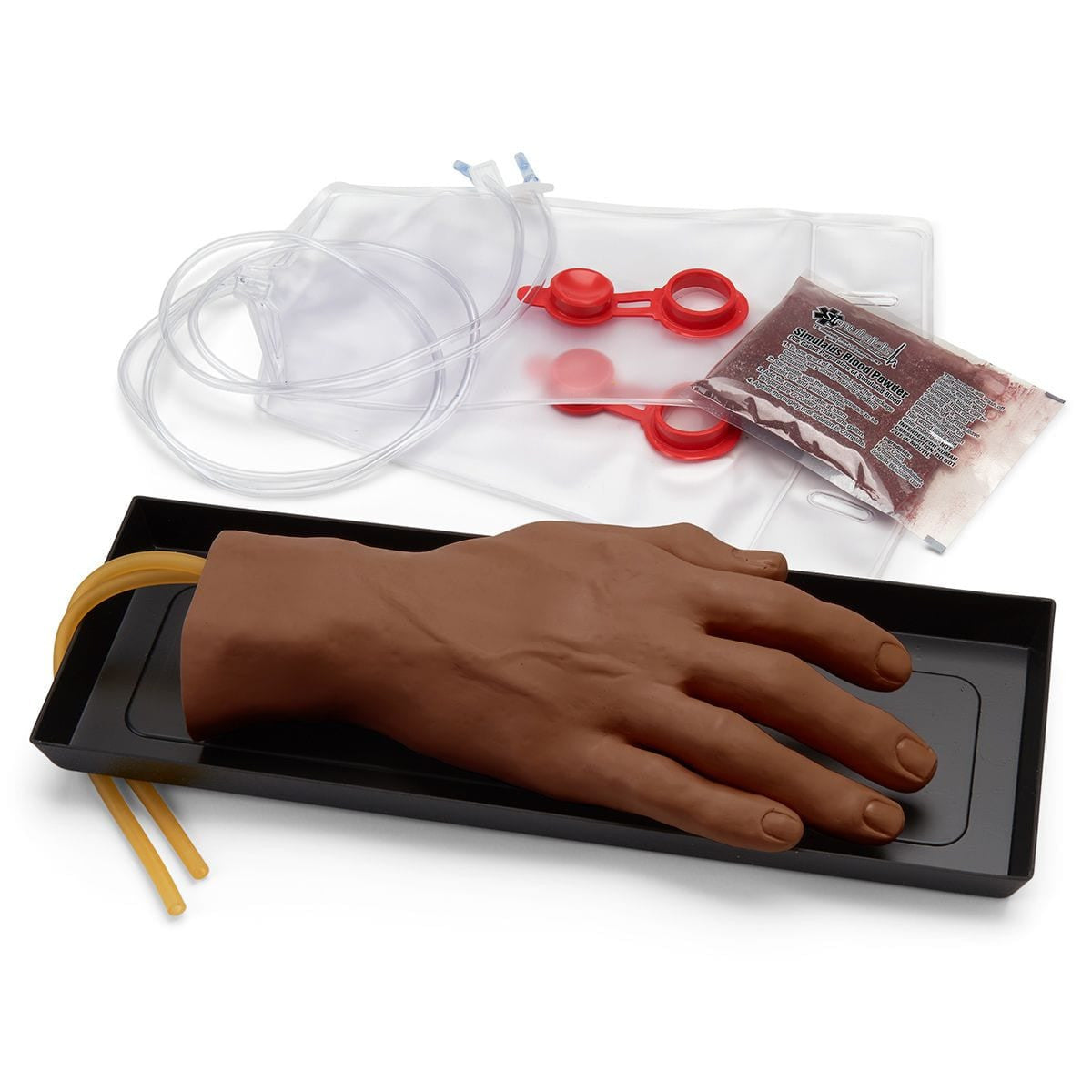 IV Training Hand