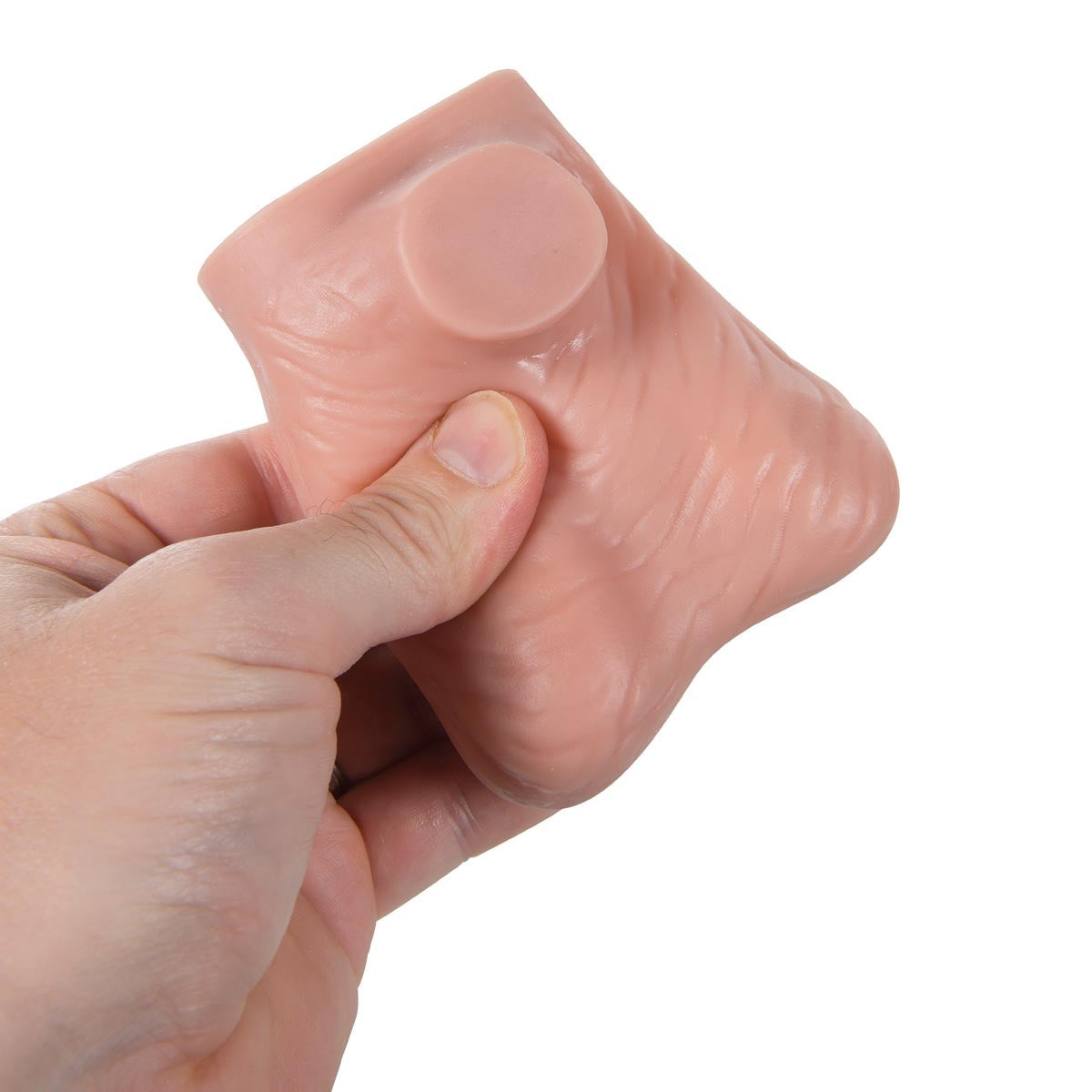 SKINlike Testicular Self Examination (TSE) Model