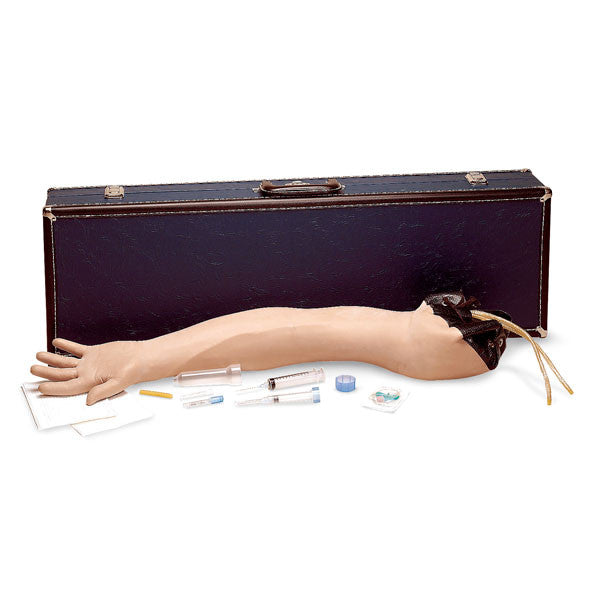 Adult Venepuncture and Injection Arm