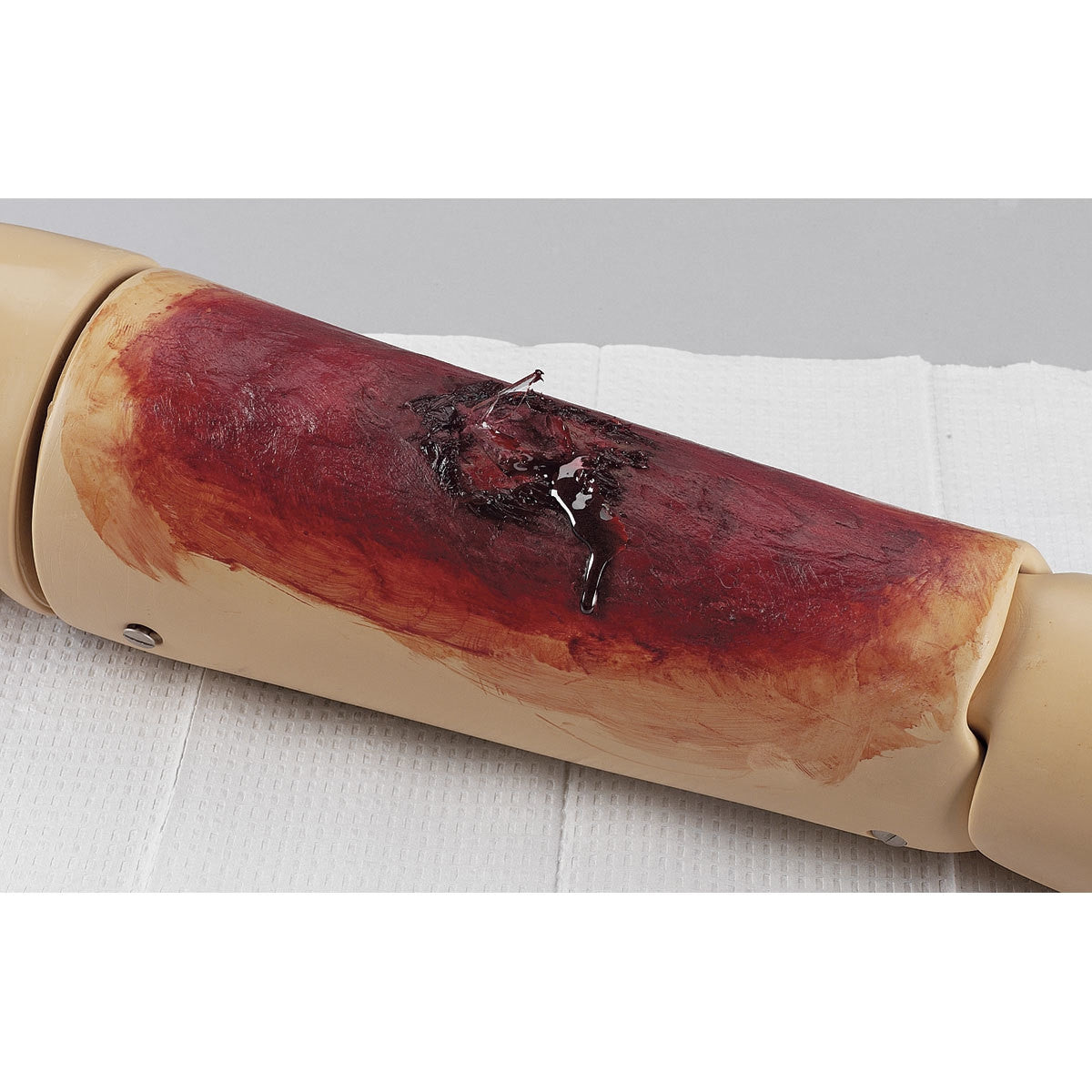 Ultra Nursing Wound Simulation Kit