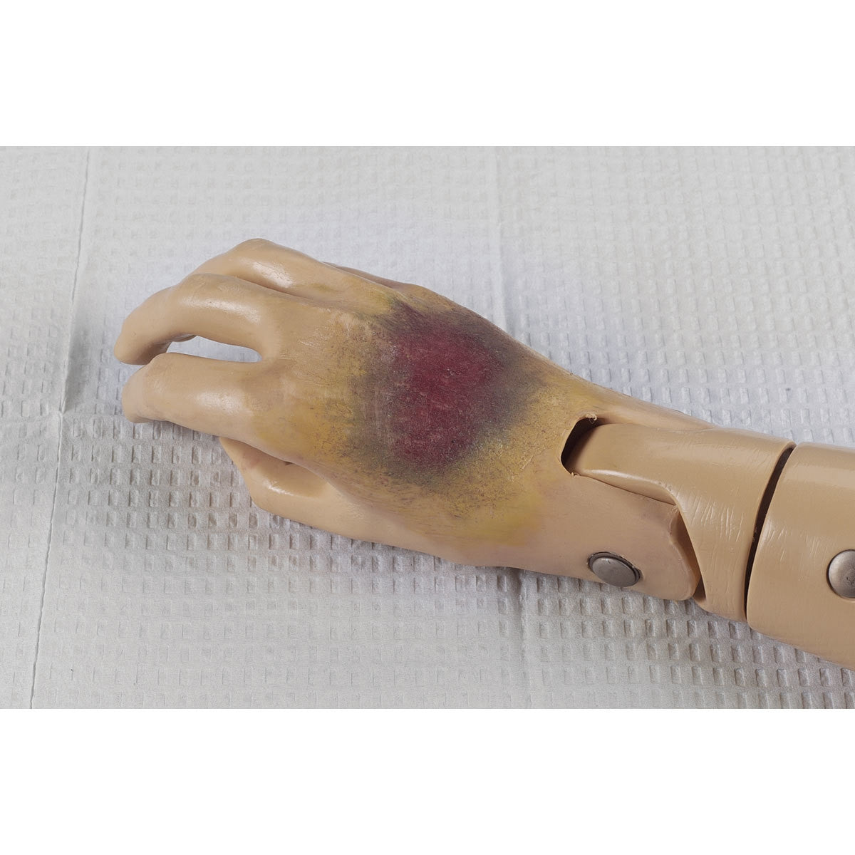 Ultra Nursing Wound Simulation Kit