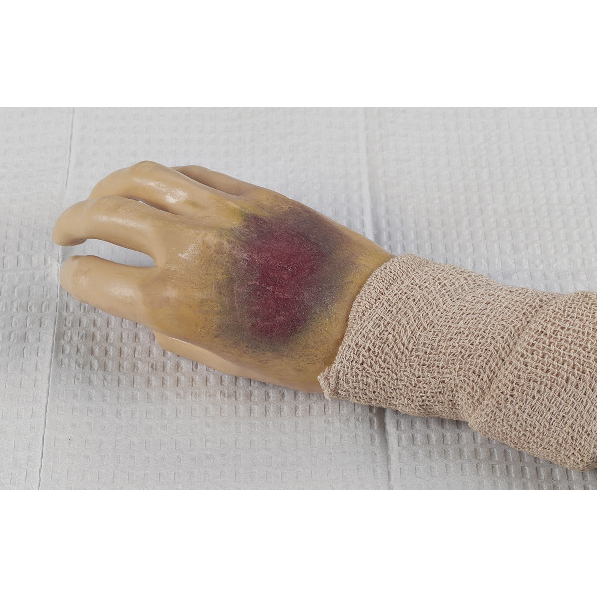 Ultra Nursing Wound Simulation Kit