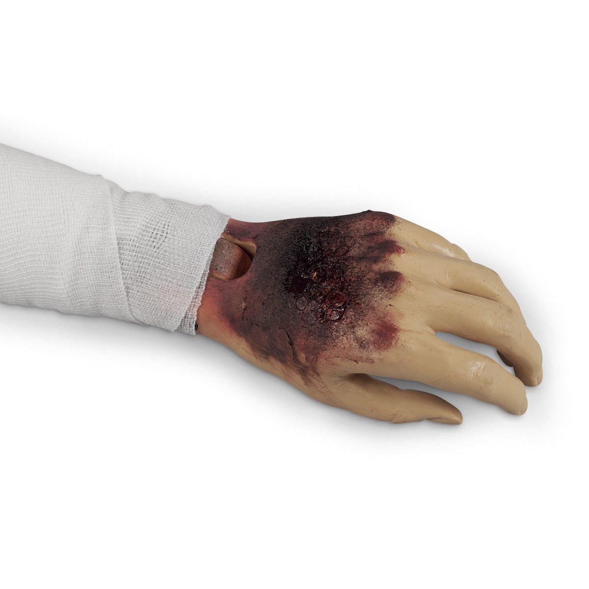 Ultra Nursing Wound Simulation Kit