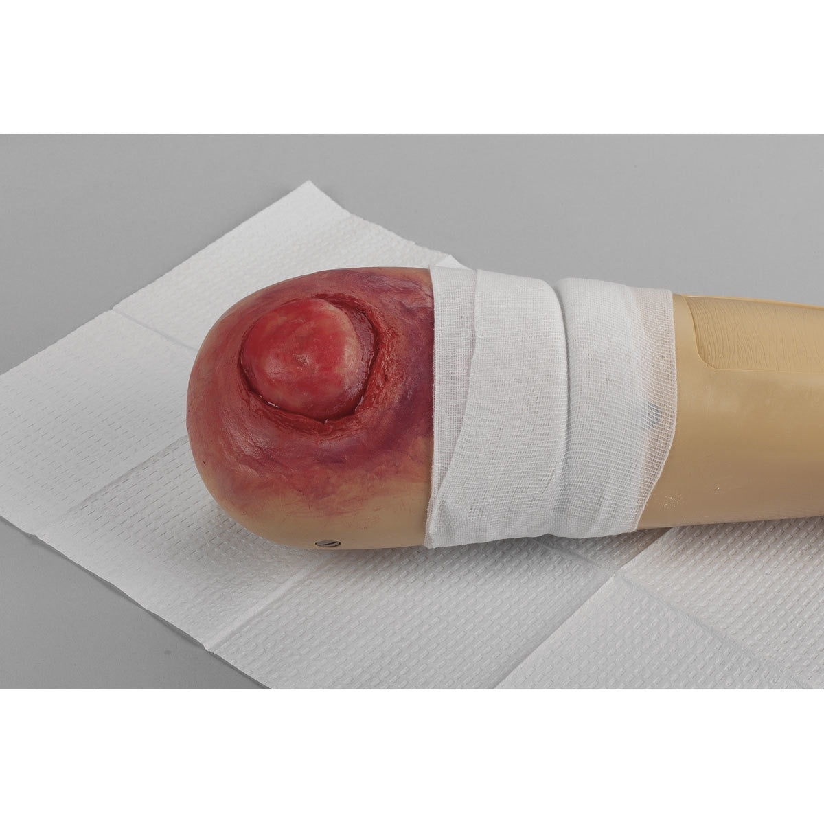 Ultra Nursing Wound Simulation Kit