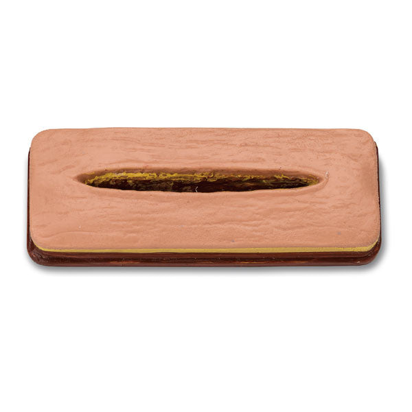 Replacement Dermal Insert for Advanced Suture Kit