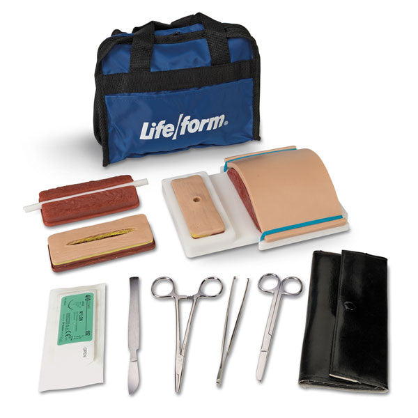 Advanced Suture Kit