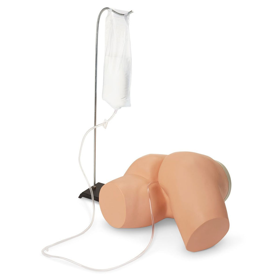 Enema Administration Training Model
