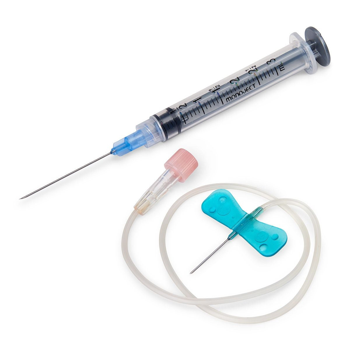 Paediatric Venipuncture and Injection Training Arm