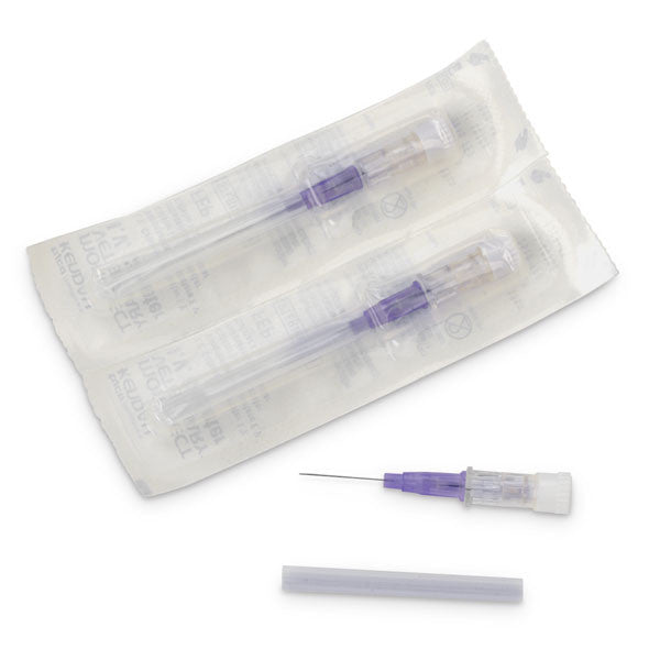 Replacement IV Catheters for Canine IV Leg Training Model