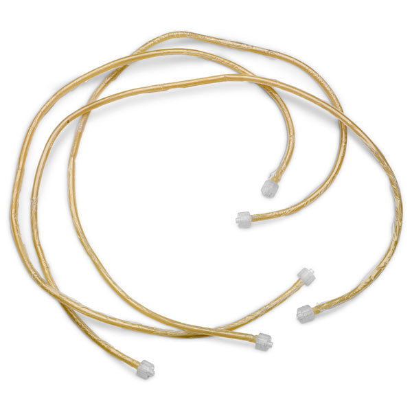 Replacement Veins for Canine IV Leg Training Model
