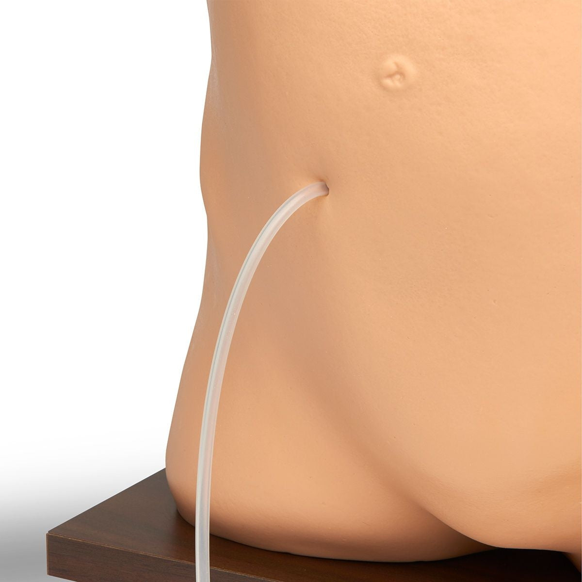Peritoneal Dialysis Simulator (CAPD) Simulator
