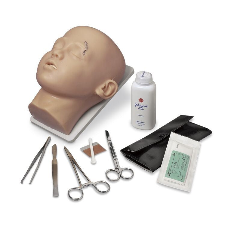 Paediatric Suture Head Kit