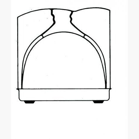 Cervical Dilatation / Effacement Simulators (Set of 6)