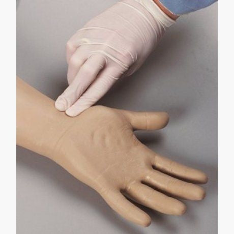 Blood Pressure Simulator