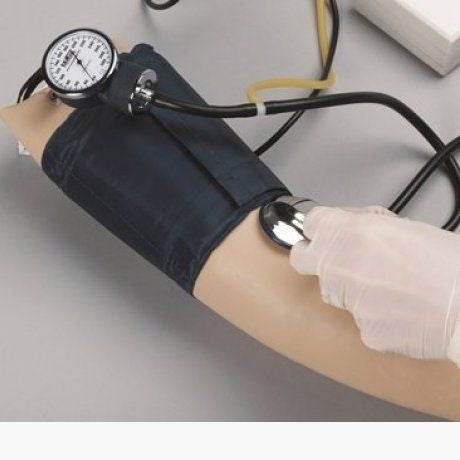 Deluxe Blood Pressure Simulator with Speaker System