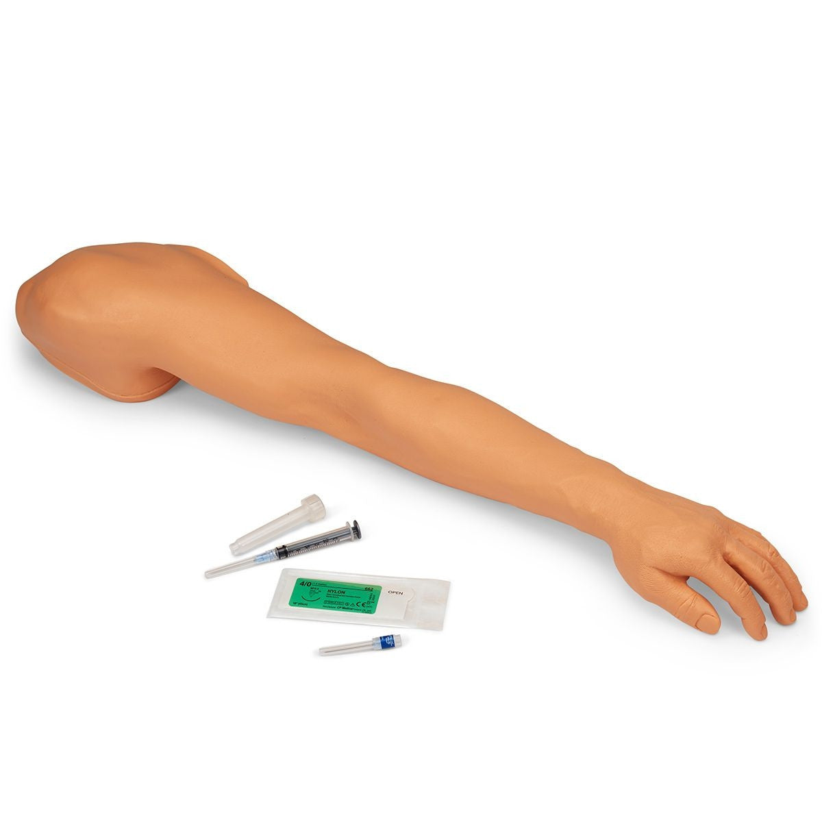 Venepuncture and Injection Demonstration Arm