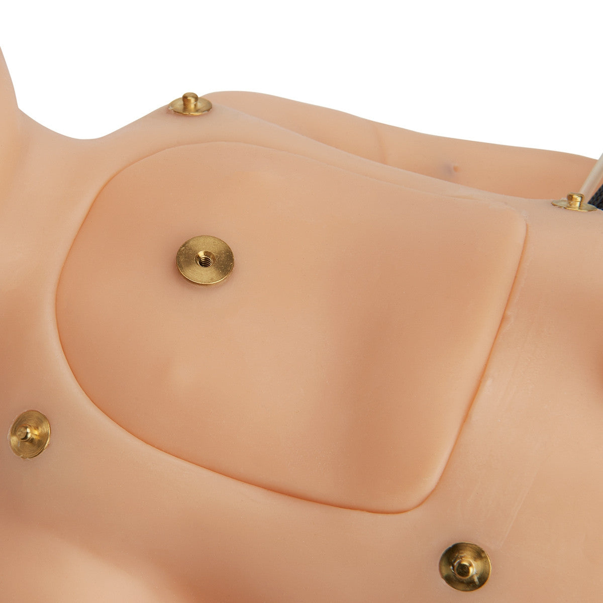 C.H.A.R.L.I.E. Neonatal Resuscitation Simulator