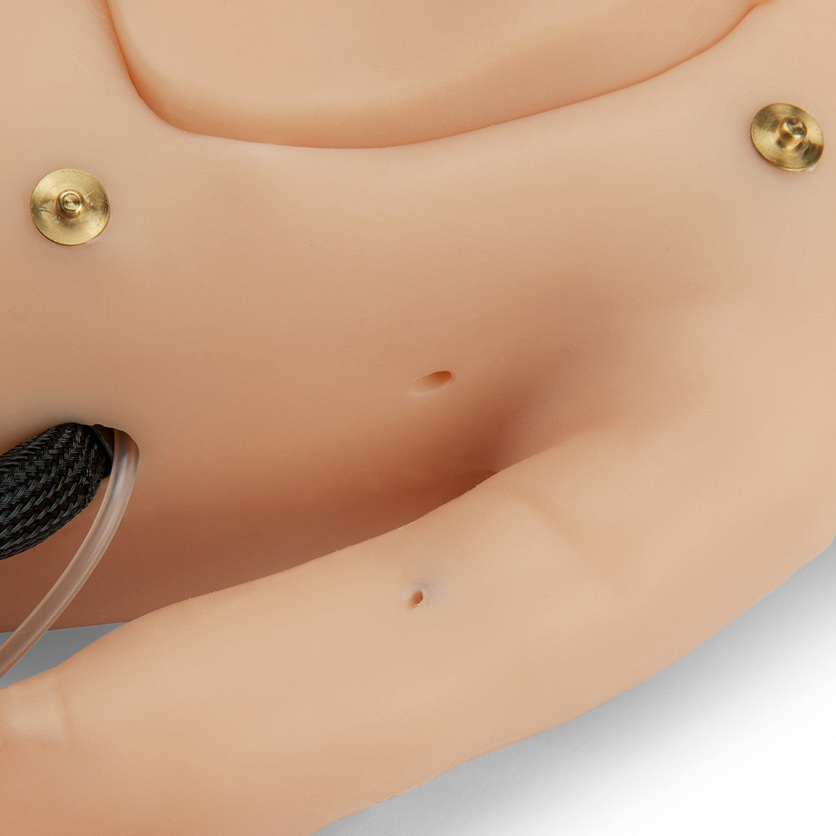 C.H.A.R.L.I.E. Neonatal Resuscitation Simulator